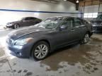 2011 Infiniti M37 X