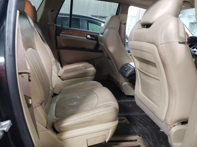 2011 Buick Enclave CXL