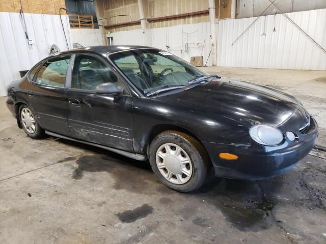 1999 Ford Taurus SE