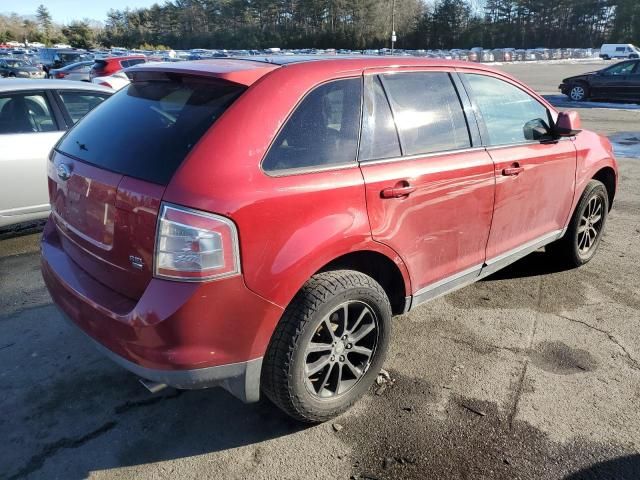 2007 Ford Edge SEL