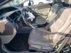 2012 Honda Civic EXL