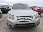 2010 Hyundai Santa FE SE