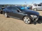 2011 Lexus GS 450H