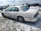 2001 Buick Park Avenue