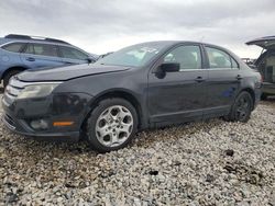 2011 Ford Fusion SE en venta en Magna, UT