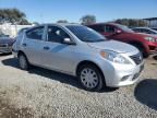 2014 Nissan Versa S