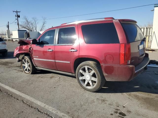 2010 Cadillac Escalade Premium