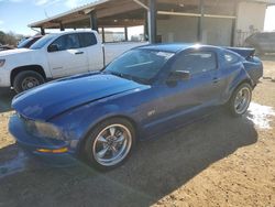 Carros con verificación Run & Drive a la venta en subasta: 2006 Ford Mustang GT