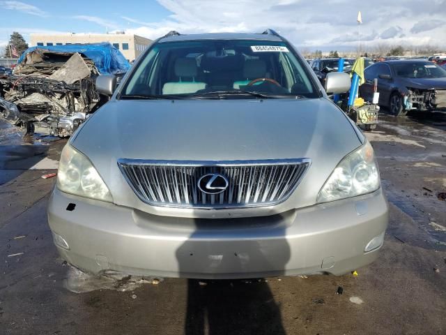 2004 Lexus RX 330