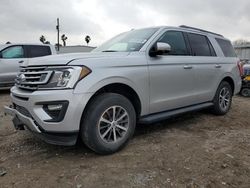 2019 Ford Expedition XLT en venta en Mercedes, TX