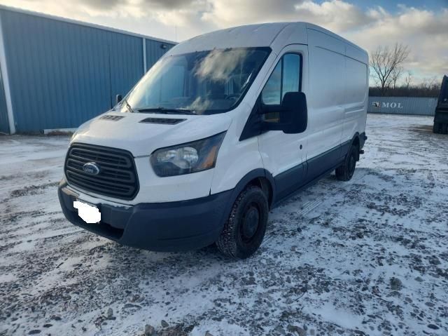 2016 Ford Transit T-250