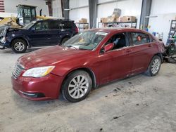 2012 Chrysler 200 Touring en venta en Greenwood, NE