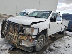 Salvage Trucks for sale at auction: 2020 Ford F250 Super Duty