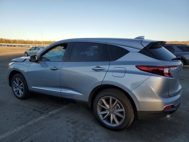 2020 Acura RDX Technology