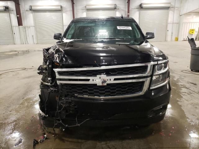 2016 Chevrolet Tahoe K1500 LT