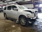 2008 Infiniti QX56