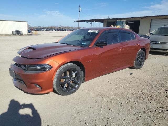 2021 Dodge Charger R/T