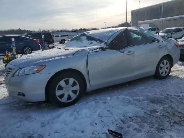 2007 Toyota Camry CE