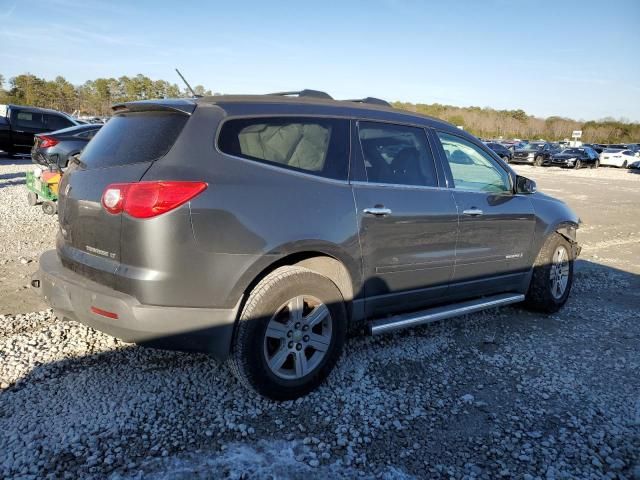 2009 Chevrolet Traverse LT