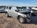 2011 Jeep Patriot Sport