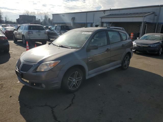 2007 Pontiac Vibe