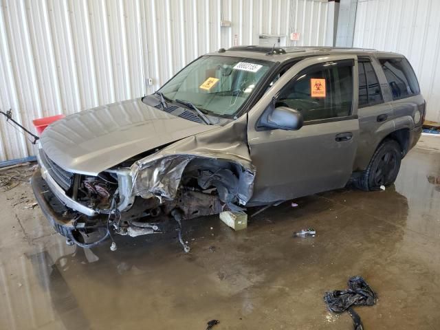 2005 Chevrolet Trailblazer LS