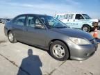 2004 Honda Civic Hybrid