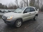 2008 KIA Sportage LX