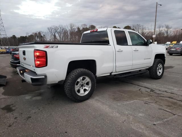 2019 Chevrolet Silverado LD K1500 LT