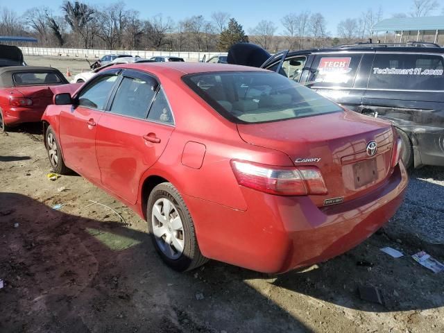 2007 Toyota Camry CE