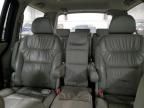 2009 Honda Odyssey EXL