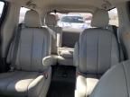 2013 Toyota Sienna XLE