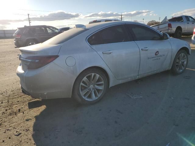 2016 Buick Regal