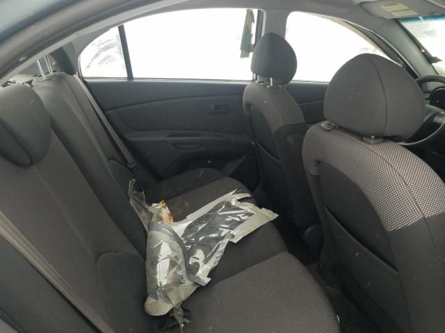 2008 KIA Rio Base