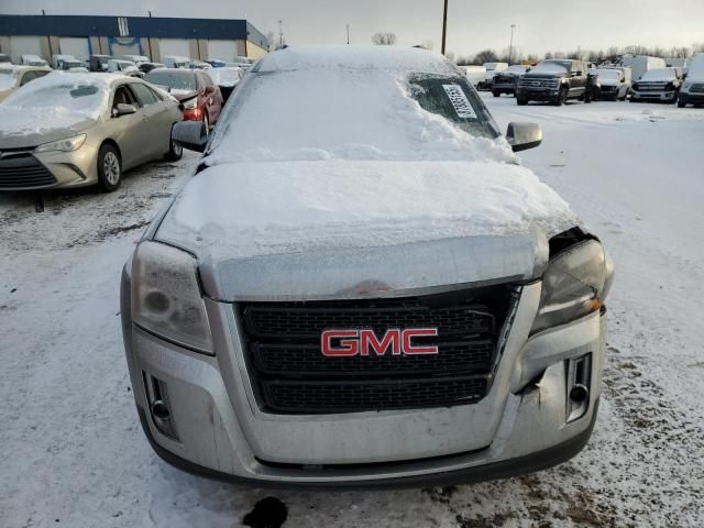 2013 GMC Terrain SLE