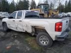 2018 GMC Sierra C1500