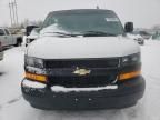 2021 Chevrolet Express G2500