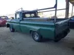 1963 Chevrolet C/K 10 SER