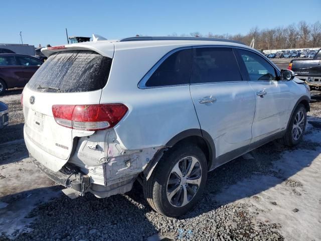 2016 KIA Sorento EX