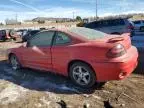 1999 Pontiac Grand AM GT