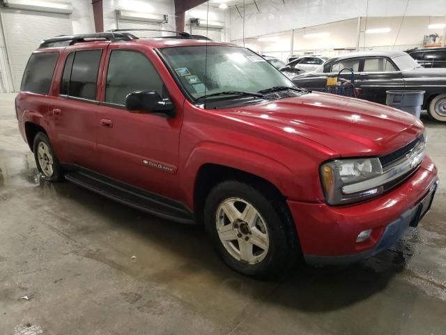 2003 Chevrolet Trailblazer EXT