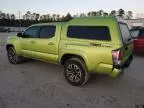 2023 Toyota Tacoma Double Cab