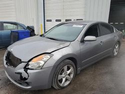 2009 Nissan Altima 3.5SE en venta en Montgomery, AL