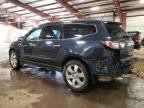 2015 Chevrolet Traverse LTZ