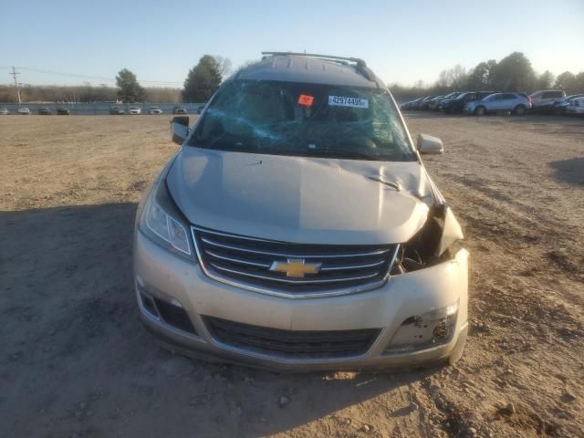 2013 Chevrolet Traverse LT