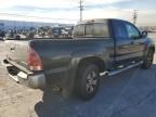 2008 Toyota Tacoma Prerunner Access Cab