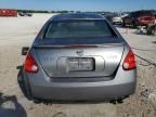 2008 Nissan Maxima SE