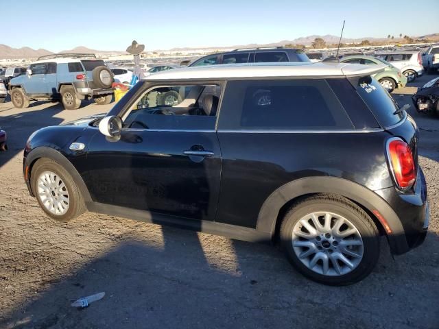 2014 Mini Cooper S