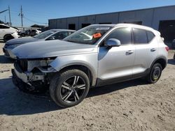 Volvo xc40 Vehiculos salvage en venta: 2019 Volvo XC40 T5 Momentum