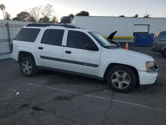 2004 Chevrolet Trailblazer EXT LS